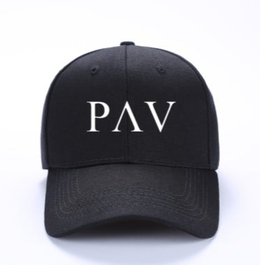 Casquette PAV