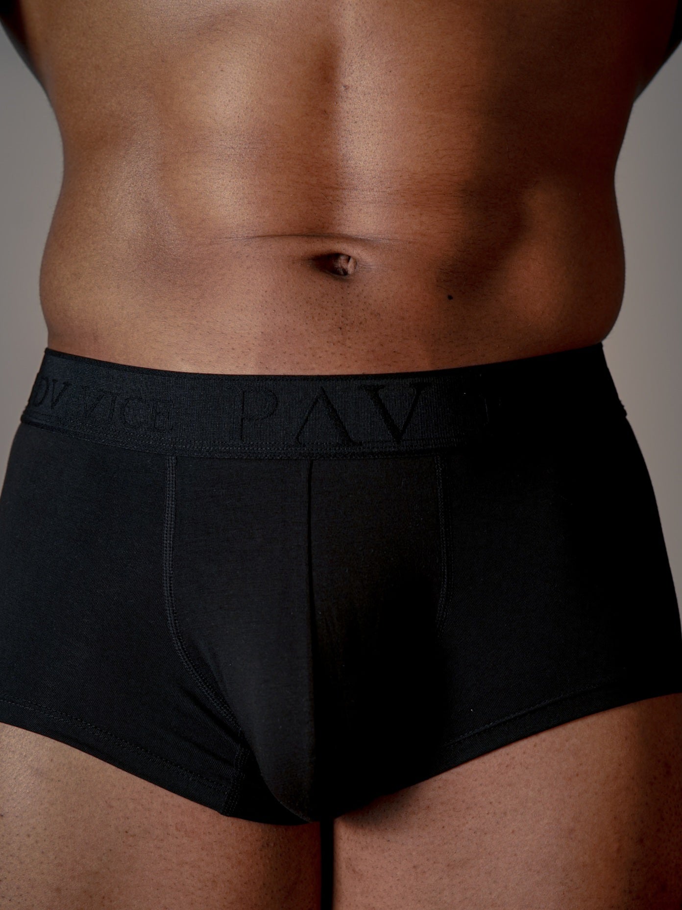 Boxer BLACK PAV