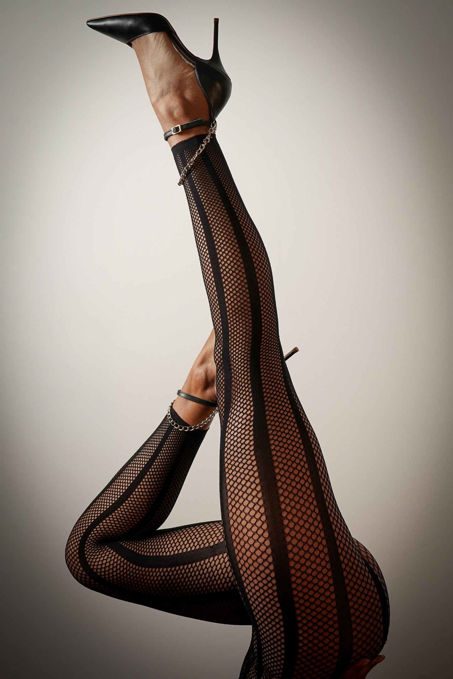 Mesh set No. 1