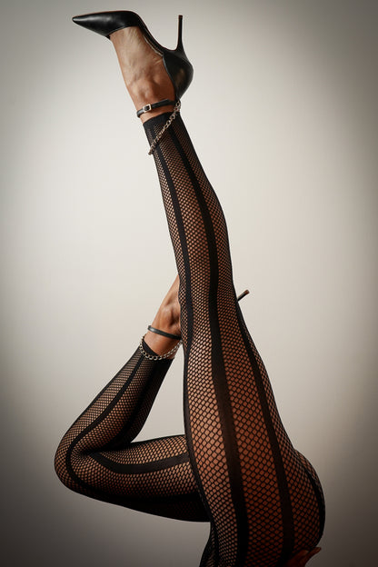 Mesh set No. 1