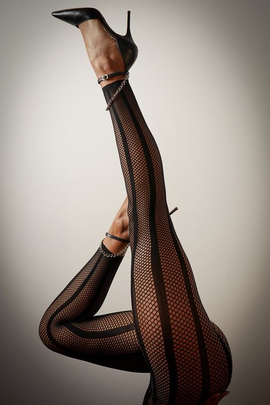 Mesh set No. 1