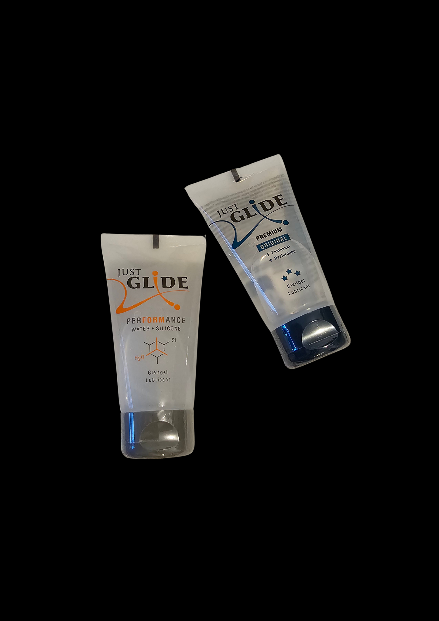 Premium performance lubricant